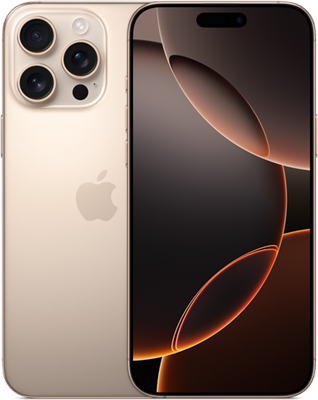 iPhone 16 Pro Max seminovo