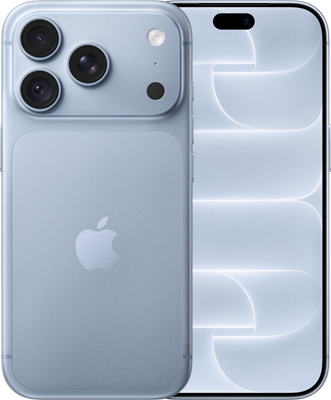 iPhone lacrado