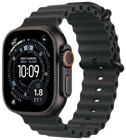 Apple Watch Ultra 3